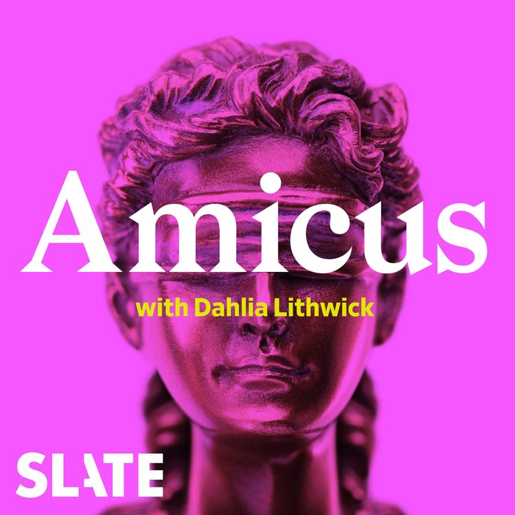 cover art for Church and State are Being Reunited, Thanks to SCOTUS