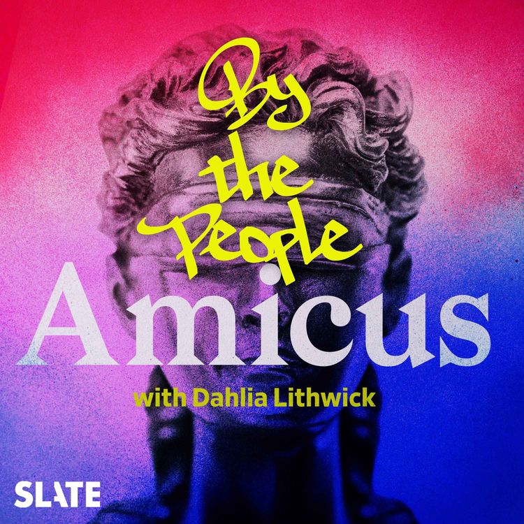 cover art for By the People | Now It’s Your Turn
