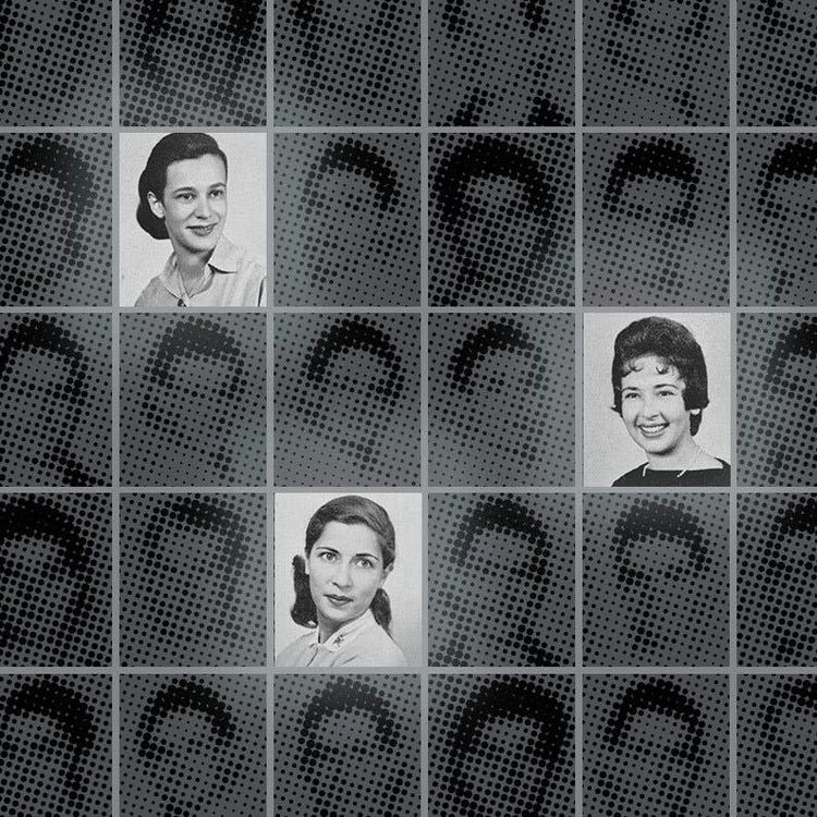 cover art for Amicus Presents: The Class of RBG Part One