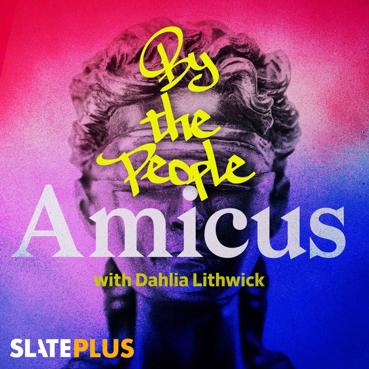 cover art for By The People | Two Steps Forward, One Step Back