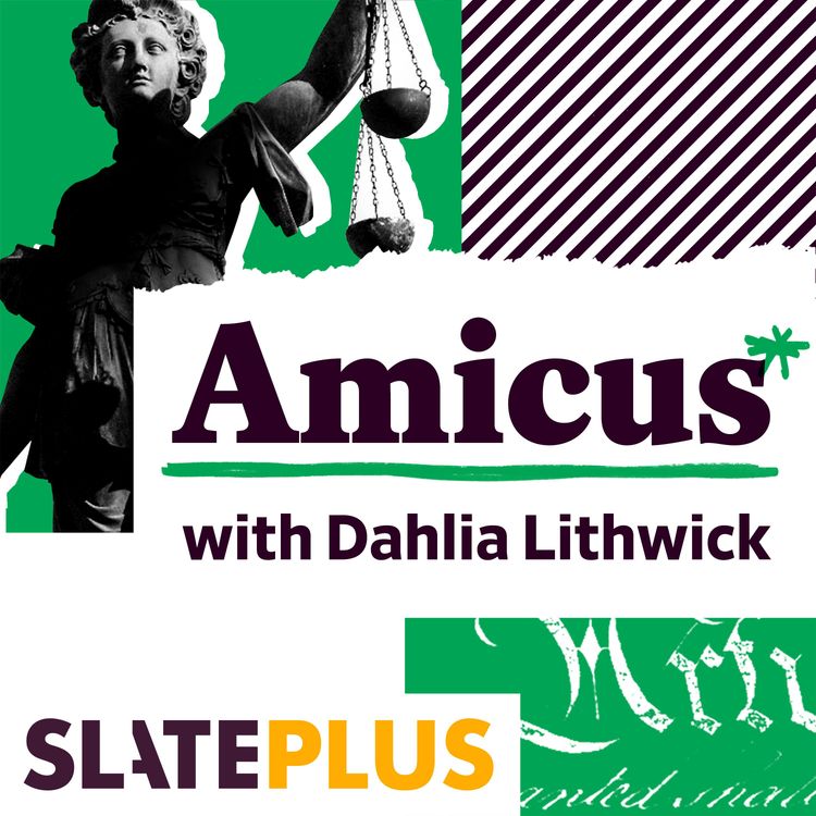 cover art for Amicus: 2016 Term Preview (AD-FREE)