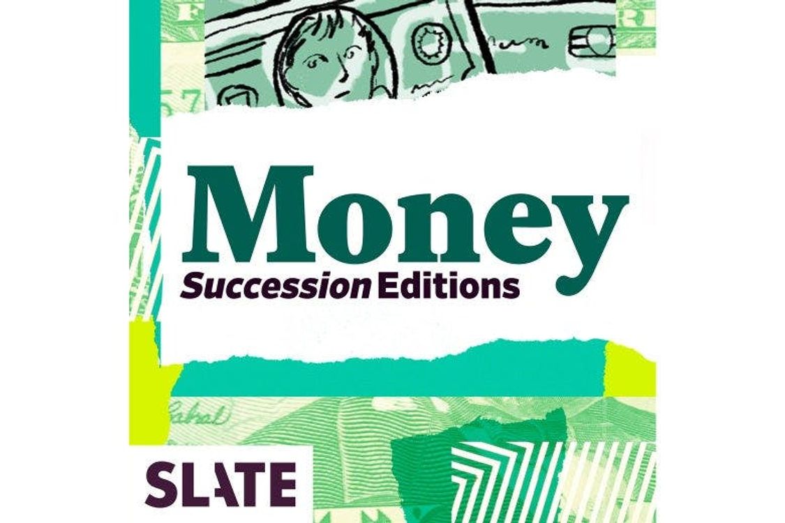 cover art for Succession: “Goons and Stooges and Rough-Jacks”