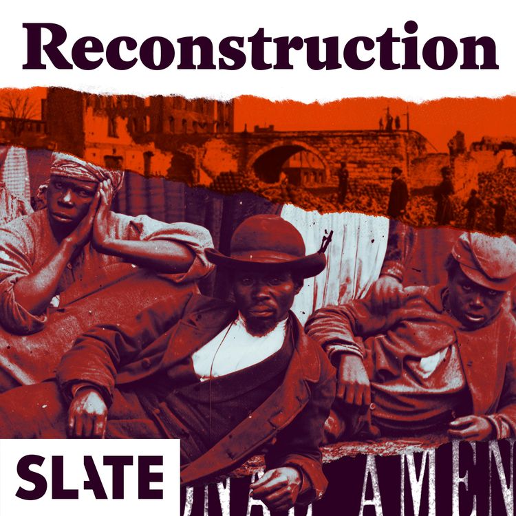cover art for Reconstruction | E1 | Experiments in Land Owning