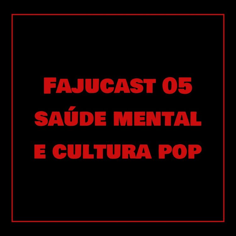 cover art for (T01E05) Cultura Pop e Saúde Mental