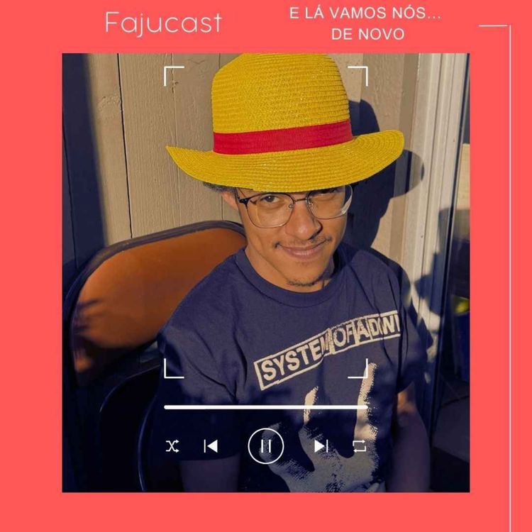 cover art for (T08E01) E lá vamos nós… de novo