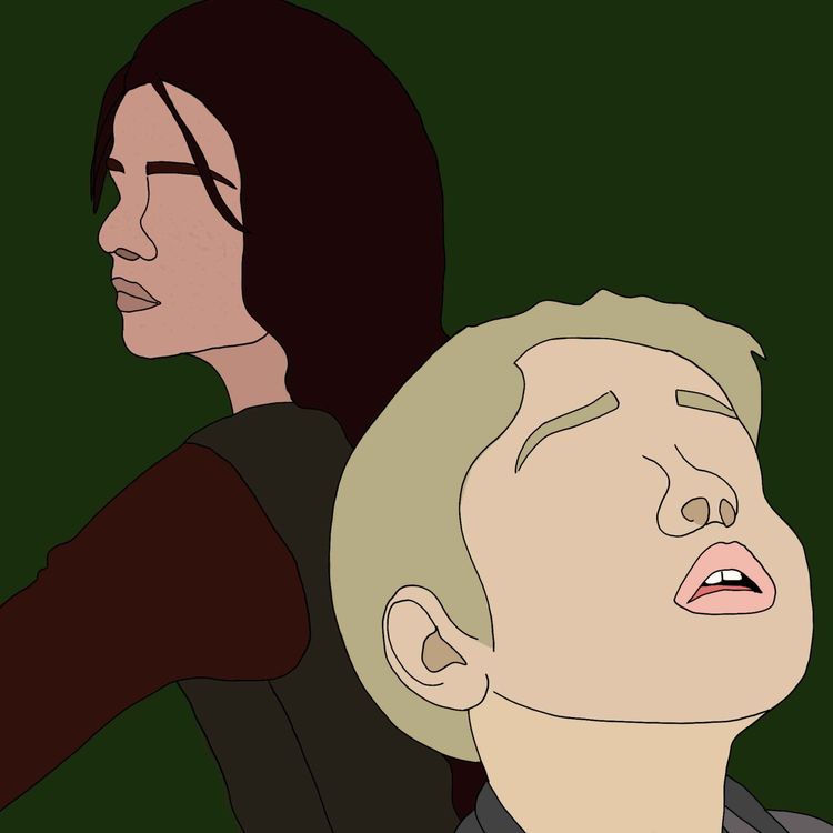 cover art for Hamnet Says Artistic Expression Is Cool