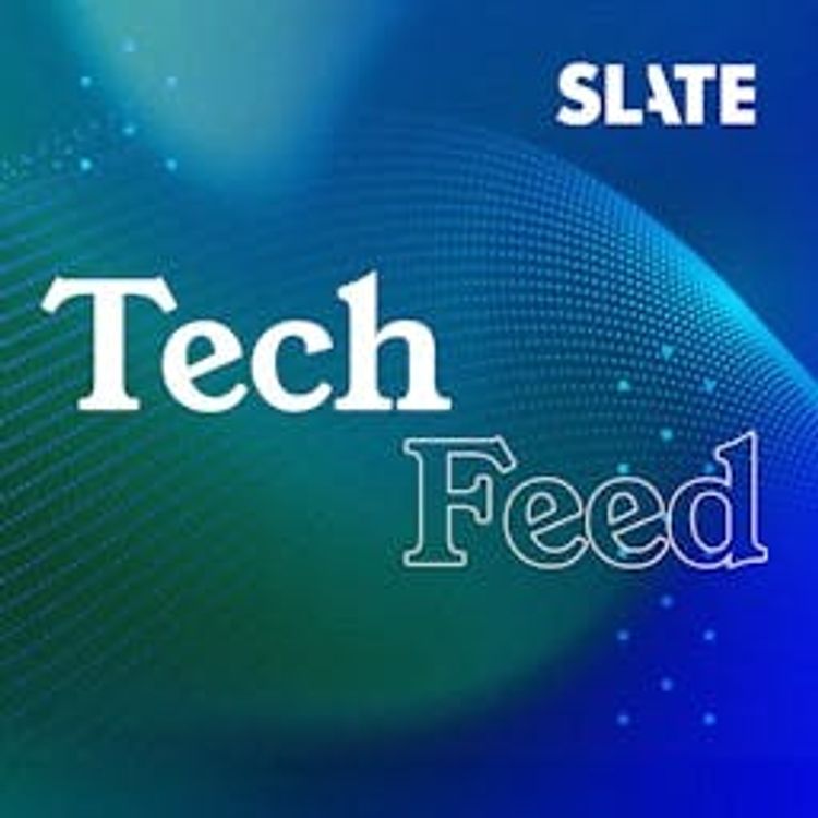 cover art for S1E10: Infinite Scroll