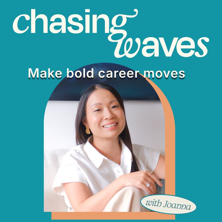 cover art for Career Change Mini-Series (1 of 5): You're Not Starting From Scratch