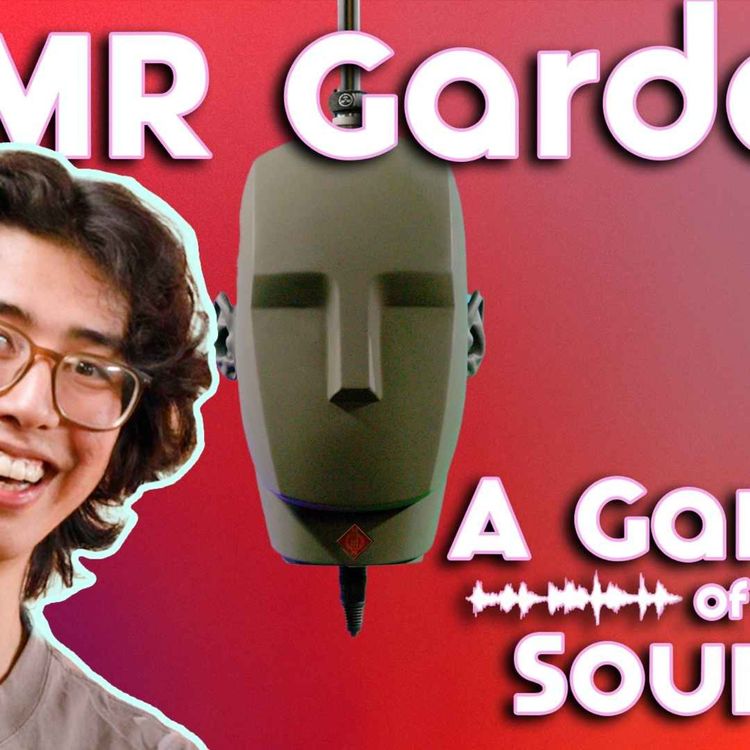 cover art for 50 Min ASMR Soundscapes ft. Bbno$, BENEE, Tom Cardy & More ๐ง | ASMR Garden