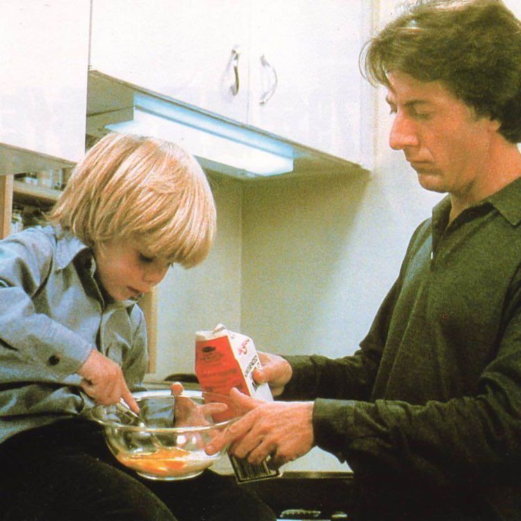 cover art for Tostadas francesas como ‘Kramer vs. Kramer’