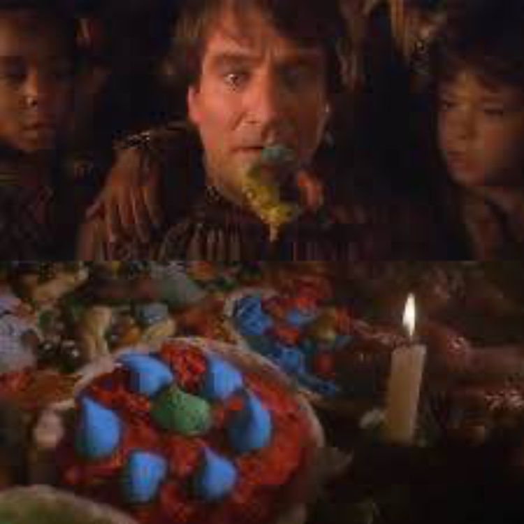 cover art for Imaginary Pie