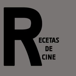 cover art for Recetas de cine