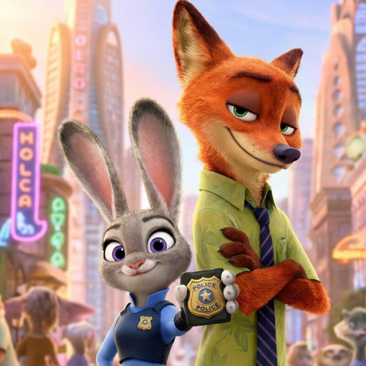 cover art for El Misterio de la Gran Ciudad Animal