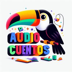 cover art for AudioCuentos