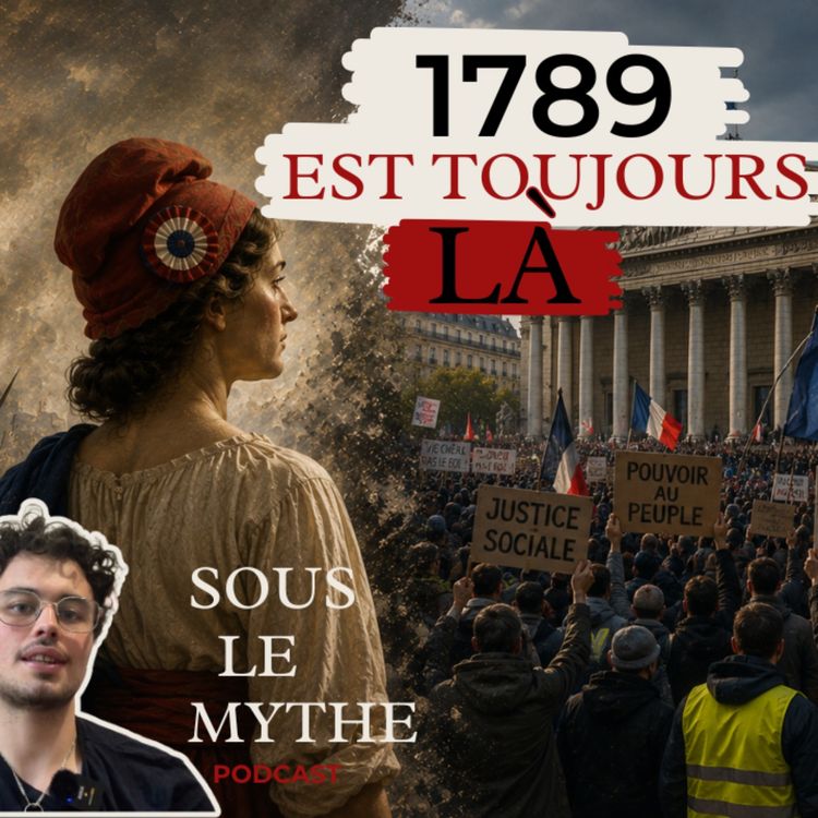 cover art for Le secret du 14 juillet