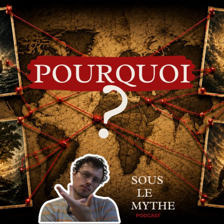 cover art for Tous les Peuples racontent la Même Histoire