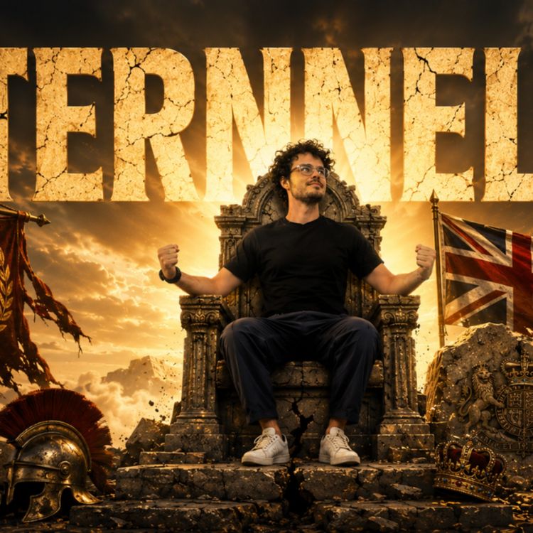 cover art for L'erreur qui détruit tous les empires
