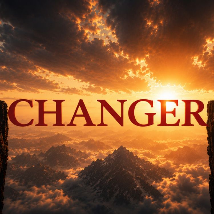 cover art for Le paradoxe du changement