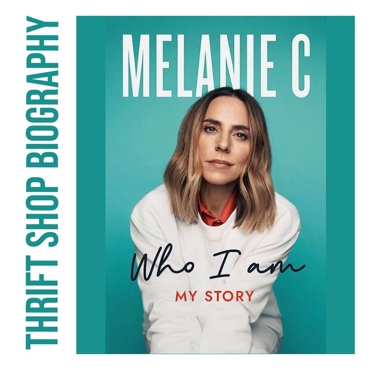 cover art for Melanie C - Sporty Spice