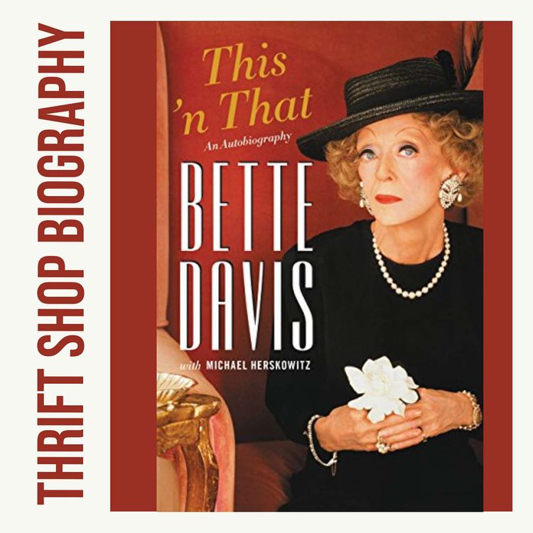 cover art for Bette Davis - This 'n' That