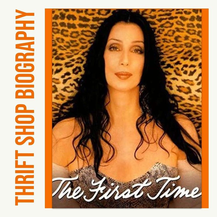 cover art for Cher