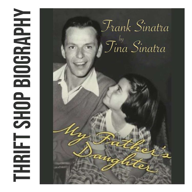cover art for Frank Sinatra
