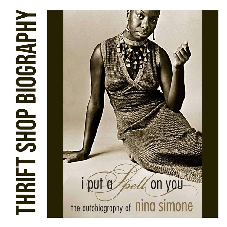 cover art for Nina Simone