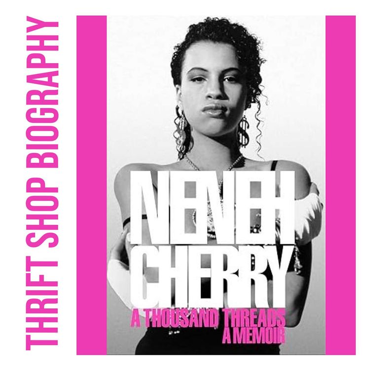 cover art for Neneh Cherry
