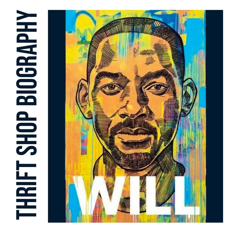 cover art for Will Smith
