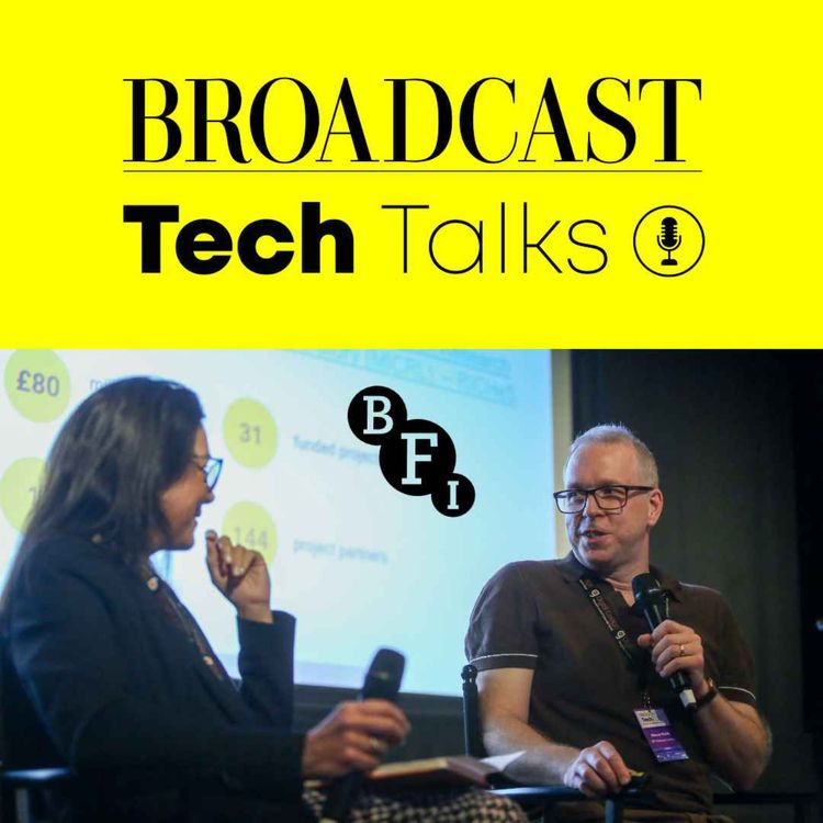 cover art for The BFI National Archive at 90