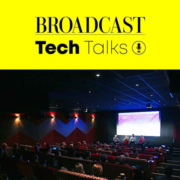 cover art for Is cloud too expensive?