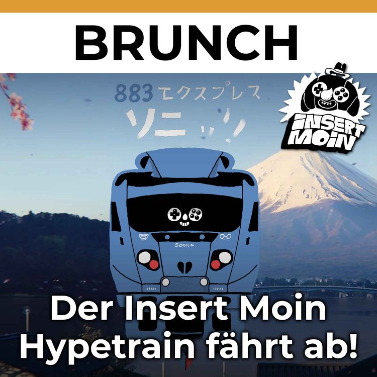 cover art for Brunch: Großer Umsturz bei Ubisoft und Insert Moin auf dem Hypetrain