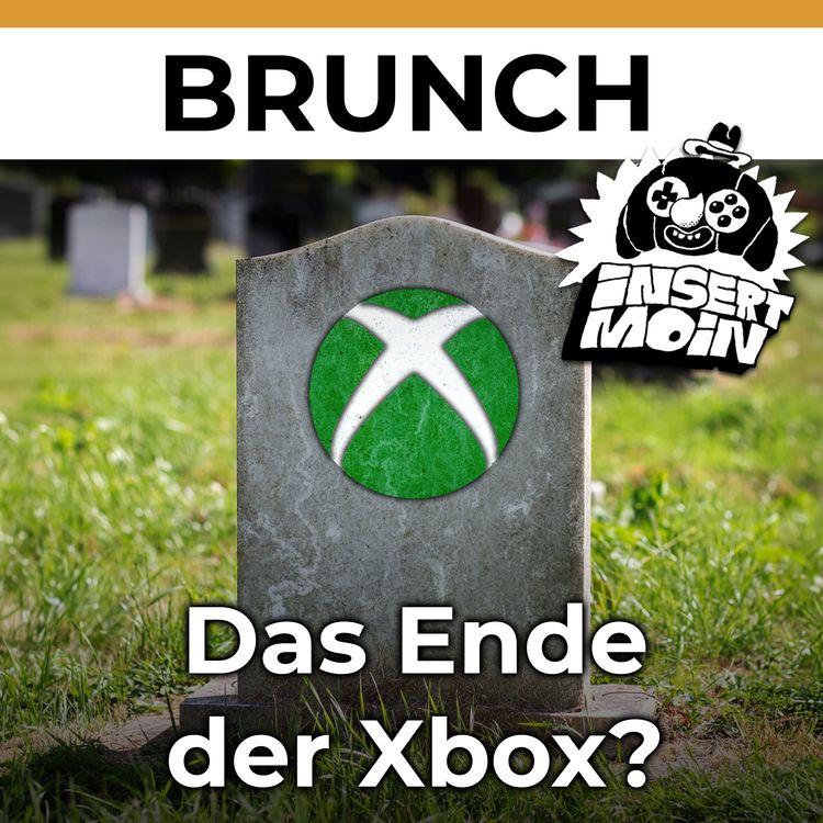 cover art for Brunch: Xbox in der Requiem-Edition