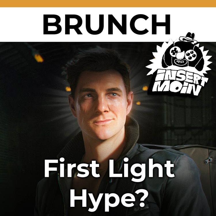 cover art for Brunch: 007 First Light, Invincible VS und mehr Saros