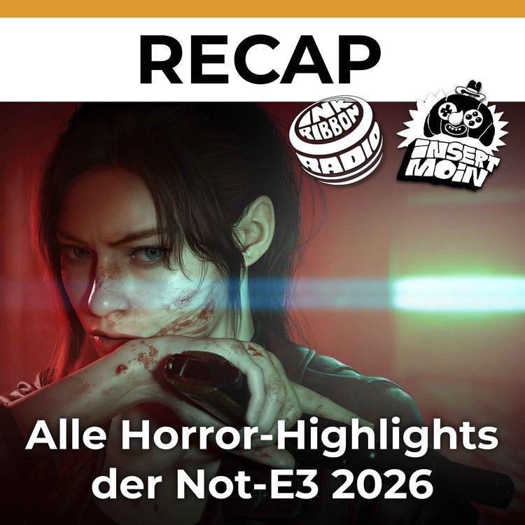cover art for Recap: Alle Horror-Highlights des SGF 2026