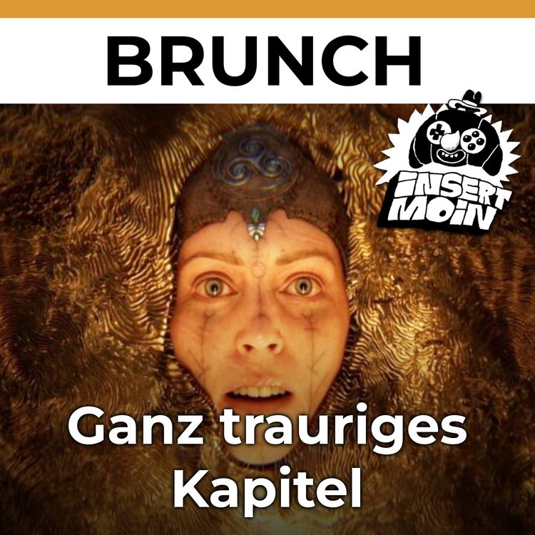 cover art for Brunch: Ganz trauriges Kapitel