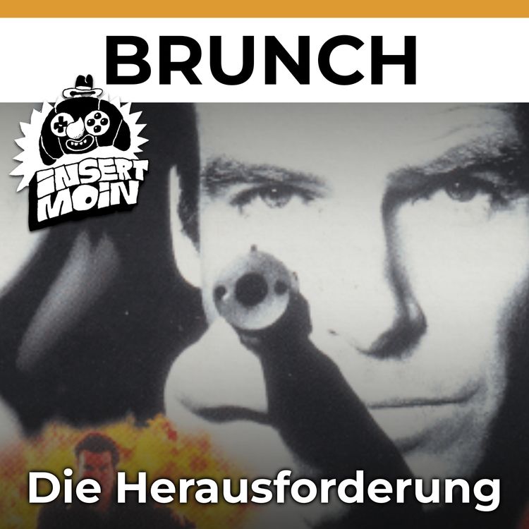 cover art for Brunch: The Mermaid Mask, Code Veronica & Prospice