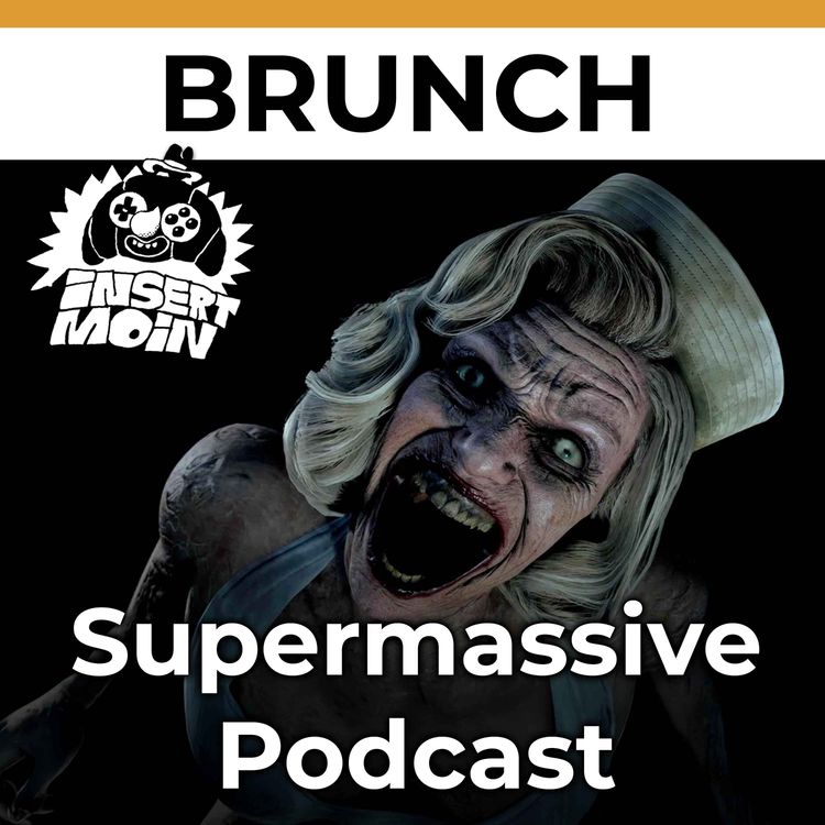 cover art for Brunch: Wild Blue Skies, Pokémon Soul-Link & Unhinged