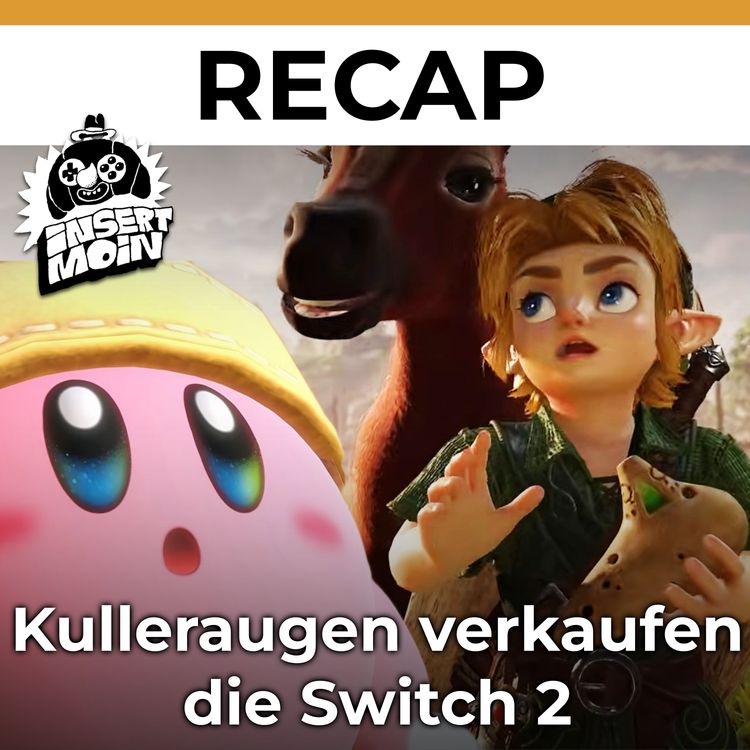 cover art for Nintendo Direct Double Feature: Ocarina of Time erstrahlt in neuem Glanz