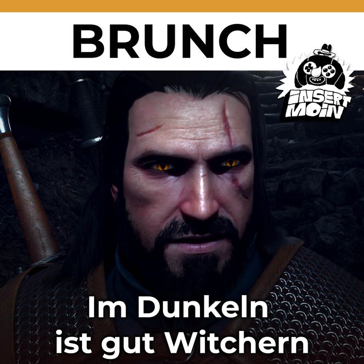 cover art for Brunch: Sniper Dan, Witcher 3 Remastered, Silent Hill Hometown