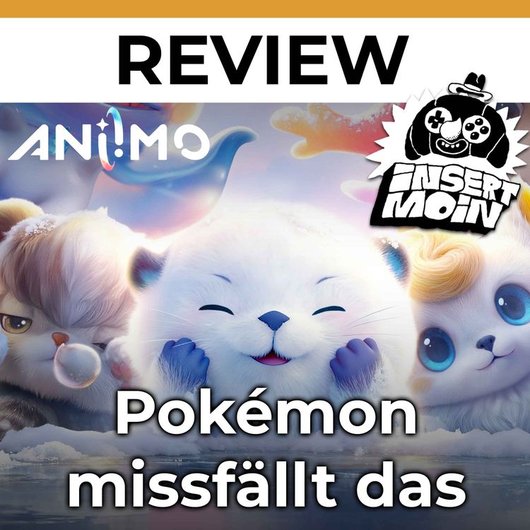 cover art for Aniimo im Test: Free-to-Play-Konkurrenz für Pokémon?