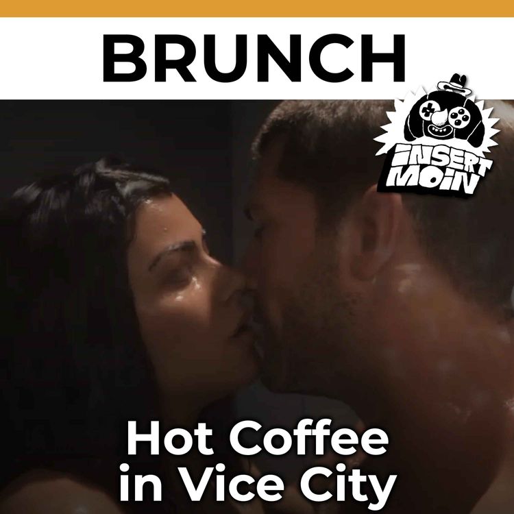 cover art for Brunch: Neuer GTA6-Trailer, Zelda angespielt, Gears of War & Silver Pines