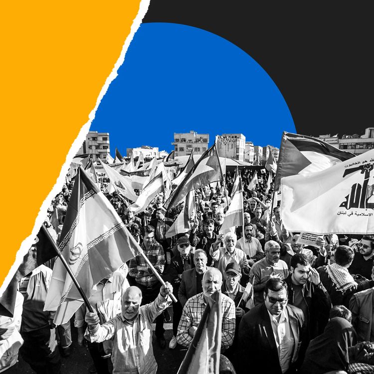 cover art for Biden to Israel; Bombs to Gaza