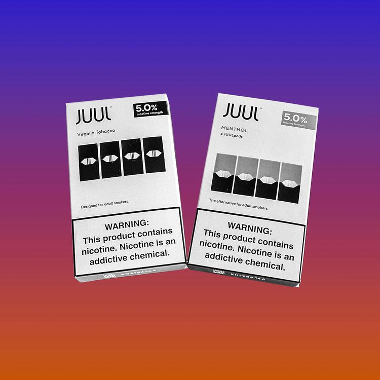 cover art for Wait, Is JUUL Banned or Not?