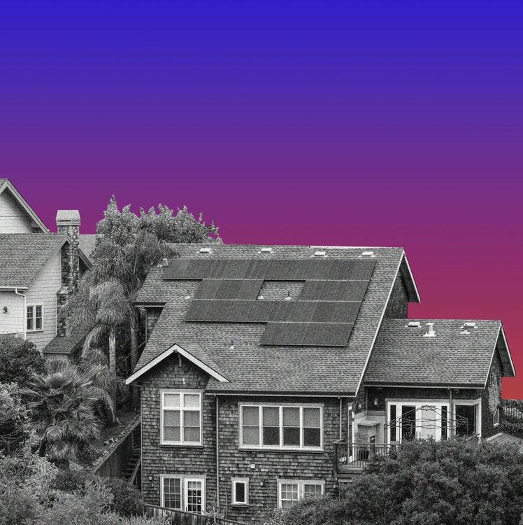 cover art for Biden’s Climate Report Card