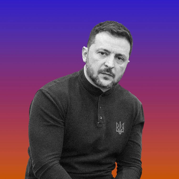 cover art for How Worried Are Ukrainians?