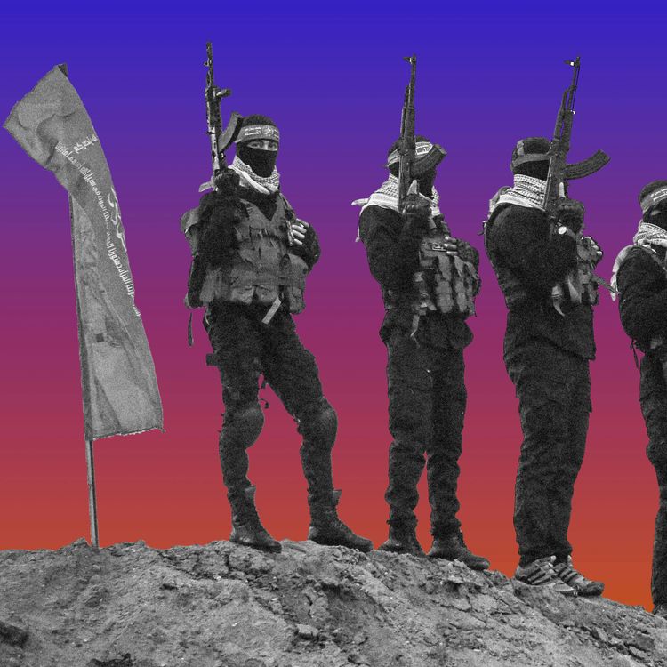 cover art for Will Gaza’s Ceasefire Last?