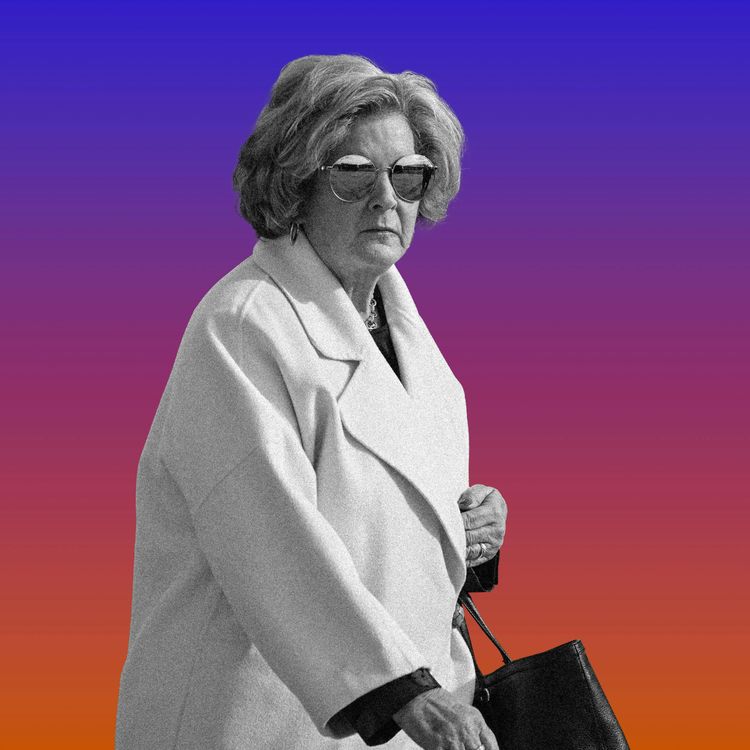 cover art for Bonus: SchadenFriday: Spewing Bile and Susie Wiles