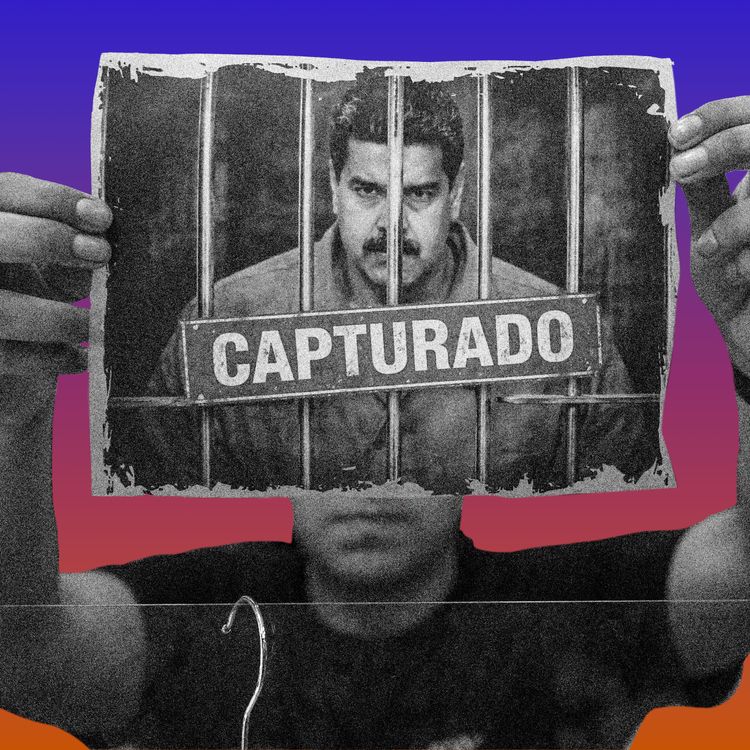 cover art for Emperor Trump Wants Greenland