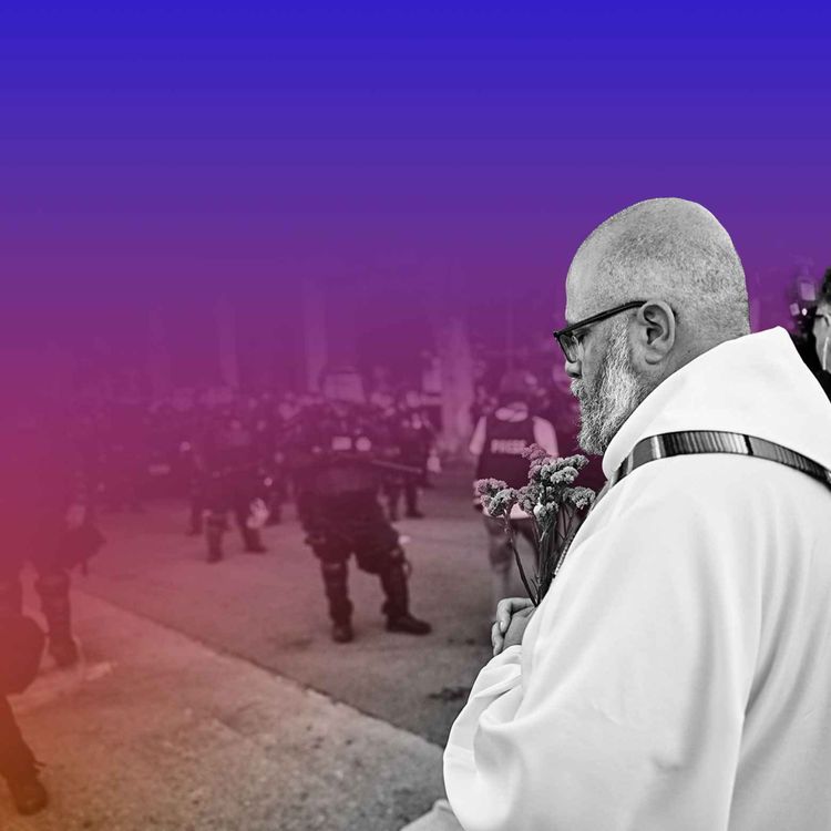 cover art for Would You Die To Stop ICE?